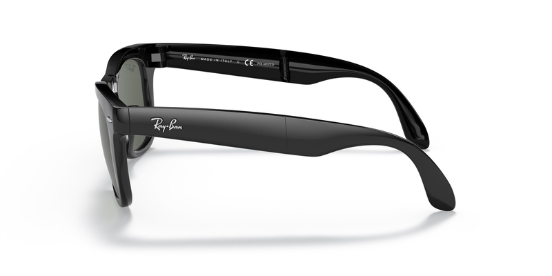 RAY-BAN 4105 601/58 50 Folding Wayfarer Güneş Gözlüğü