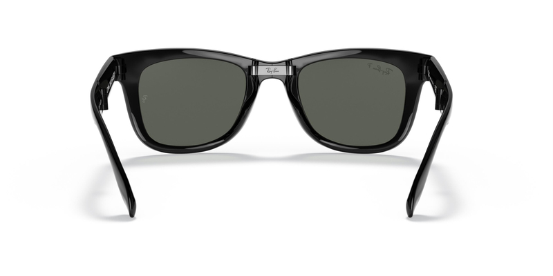RAY-BAN 4105 601/58 50 Folding Wayfarer Güneş Gözlüğü