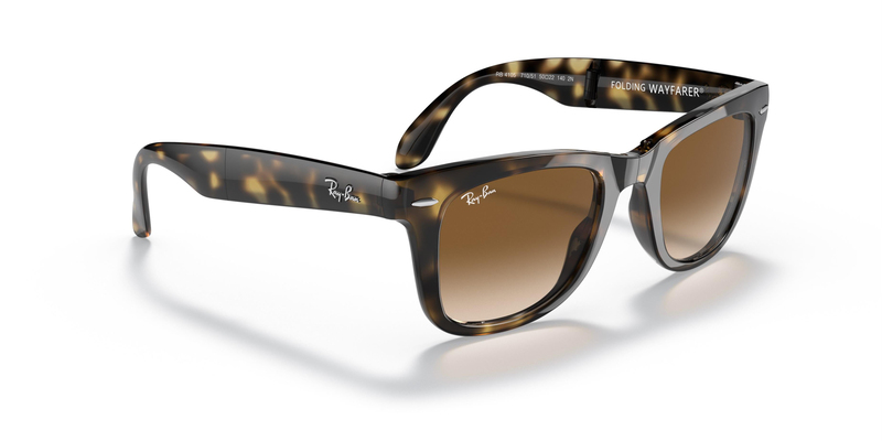 Ray-Ban  RB 4105 710/51 50