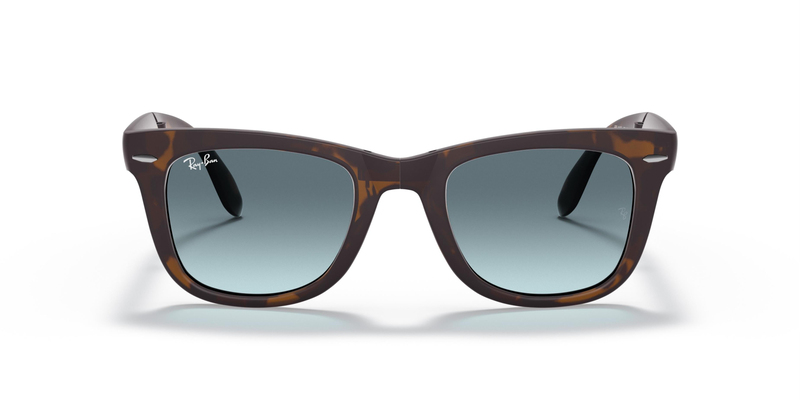 RAY-BAN 4105 894/3M 50 Folding Wayfarer Güneş Gözlüğü