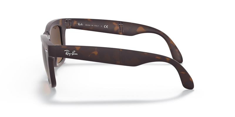 Ray-Ban  RB 4105 894/43 50