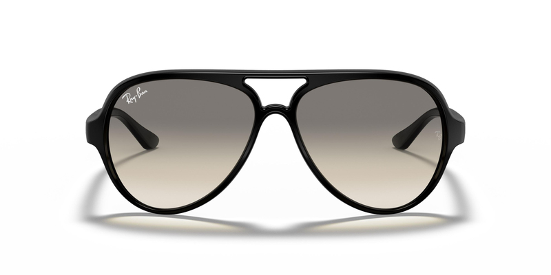 RAY-BAN 4125 601/32 59 Güneş Gözlüğü