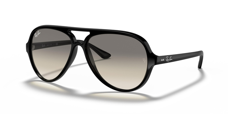 RAY-BAN 4125 601/32 59 Güneş Gözlüğü