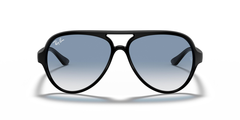 Ray-Ban  RB 4125 601/3F 59