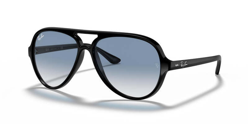 Ray-Ban  RB 4125 601/3F 59