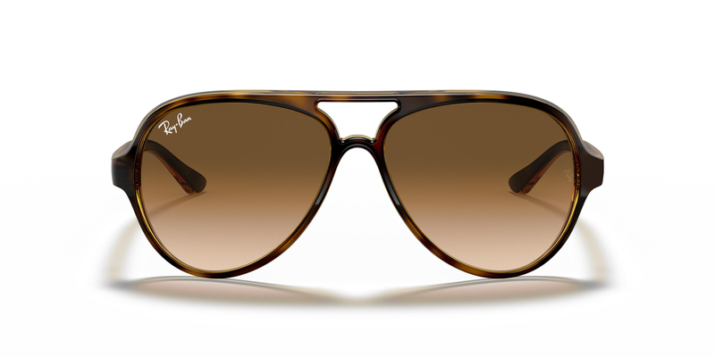 RAY-BAN 4125 710/51 59 Güneş Gözlüğü