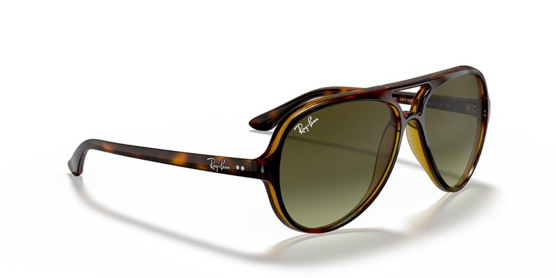 Ray-Ban  RB 4125 710/A6 59