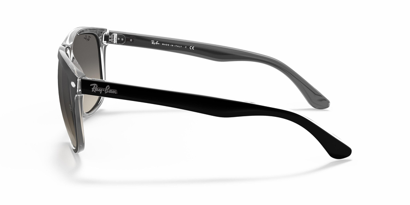 RAY-BAN 4147 603971 60 Boyfriend Güneş Gözlüğü