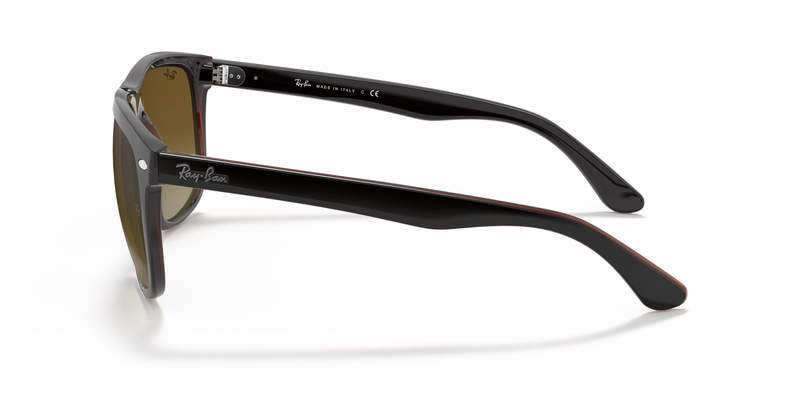 RAY-BAN 4147 609585 60 Boyfriend Güneş Gözlüğü