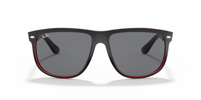 RAY-BAN 4147 6171/87 56 Boyfriend Güneş Gözlüğü