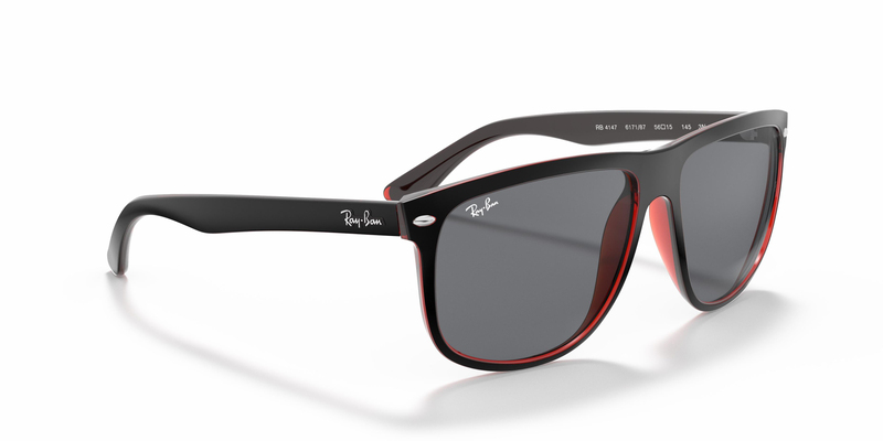 RAY-BAN 4147 617187 60 Boyfriend Güneş Gözlüğü