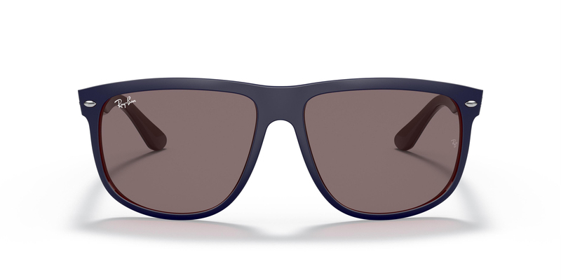RAY-BAN 4147 65697N 60 Boyfriend Güneş Gözlüğü