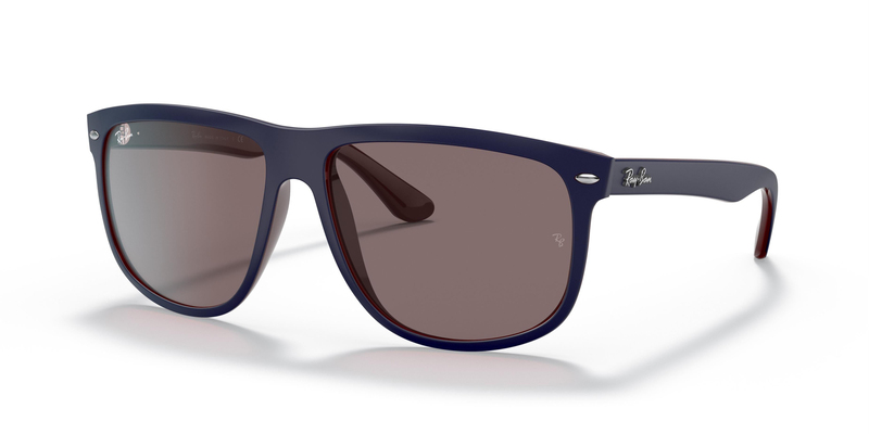 RAY-BAN 4147 65697N 60 Boyfriend Güneş Gözlüğü