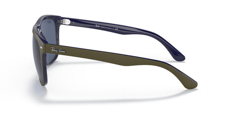 RAY-BAN 4147 657080 60