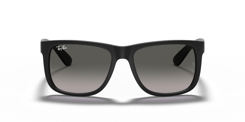 RAY-BAN 4165 601/8G 54 Justin Güneş Gözlüğü