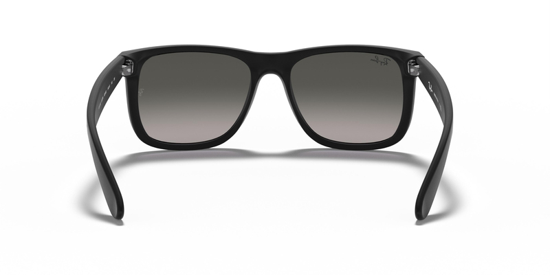 RAY-BAN 4165 601/8G 54 Justin Güneş Gözlüğü