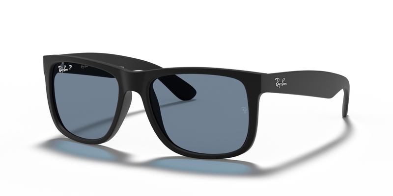 RAY-BAN 4165 622/2V 55 Justin Güneş Gözlüğü