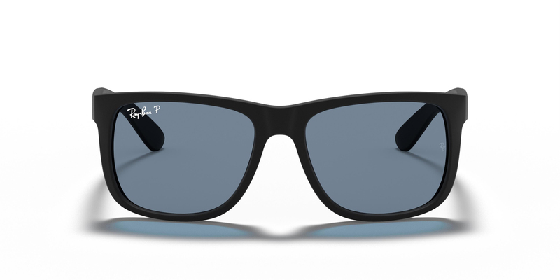 RAY-BAN 4165 622/2V 55 Justin Güneş Gözlüğü