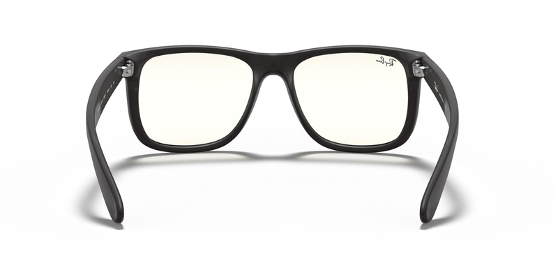RAY-BAN 4165 622/5X 55 Erkek Justin Güneş Gözlüğü