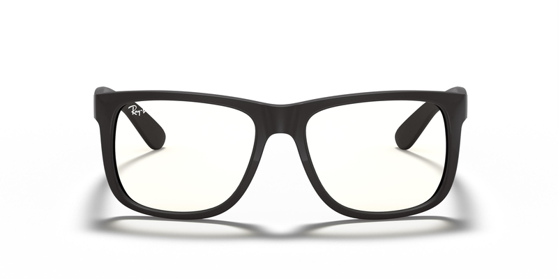 RAY-BAN 4165 622/5X 55 Erkek Justin Güneş Gözlüğü