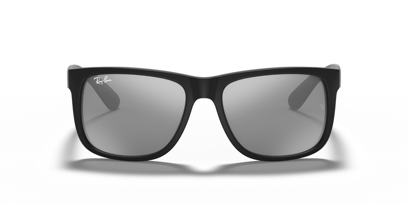 RAY-BAN 4165 622/6G 55 Justin Güneş Gözlüğü