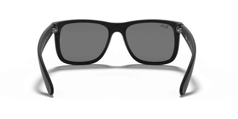 RAY-BAN 4165 622/6G 55 Justin Güneş Gözlüğü