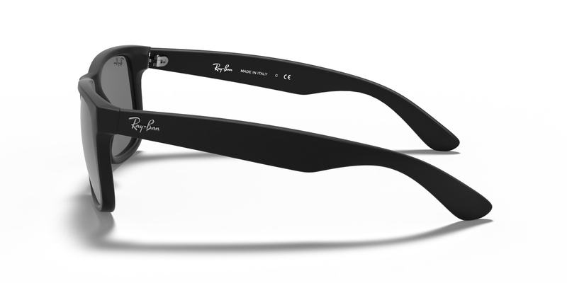 RAY-BAN 4165 622/6G 55 Justin Güneş Gözlüğü