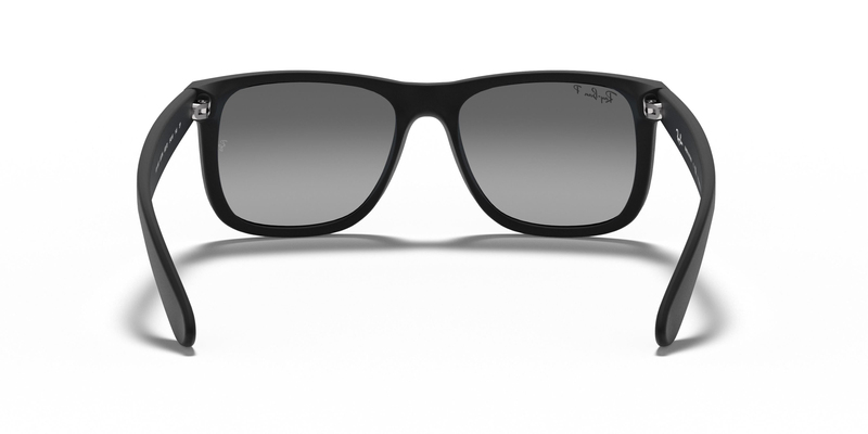 RAY-BAN 4165 622/T3 55 Justin Güneş Gözlüğü