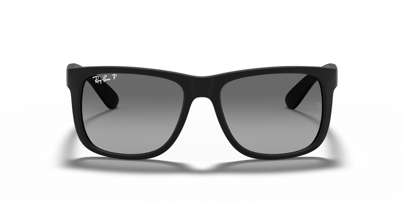 RAY-BAN 4165 622/T3 55 Justin Güneş Gözlüğü