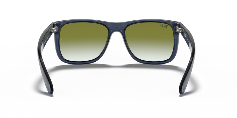 RAY-BAN 4165 6341TO 55 Justin Güneş Gözlüğü