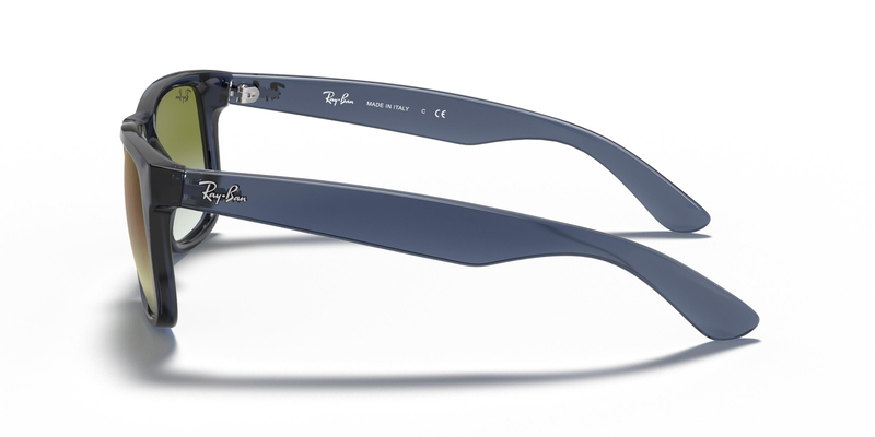 RAY-BAN 4165 6341TO 55 Justin Güneş Gözlüğü