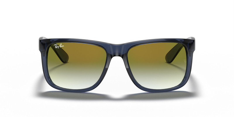RAY-BAN 4165 6341TO 55 Justin Güneş Gözlüğü