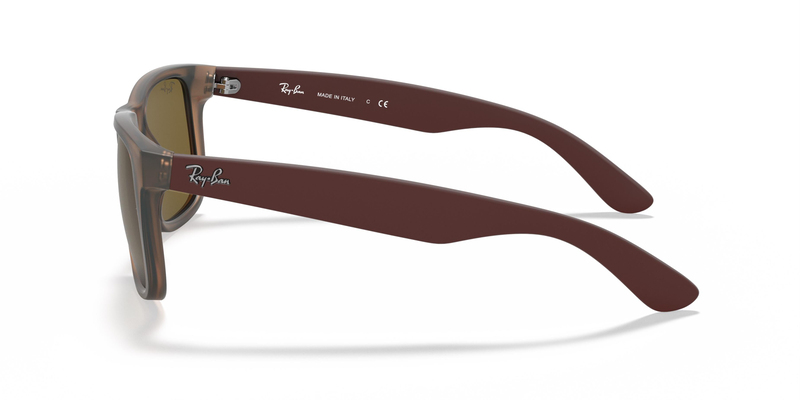 RAY-BAN 4165 651073 51