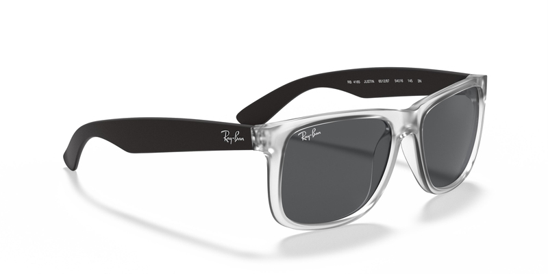 RAY-BAN 4165 651287 55 Justin Güneş Gözlüğü