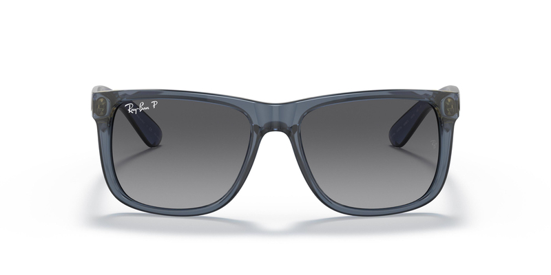 RAY-BAN 4165 6596T3 55 Justin Güneş Gözlüğü