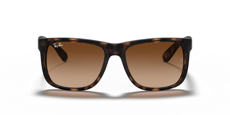 RAY-BAN 4165 710/13 54 Justin Güneş Gözlüğü