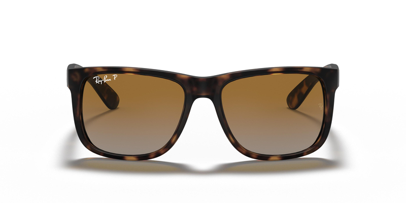 RAY-BAN 4165 865/T5 55 Justin Güneş Gözlüğü