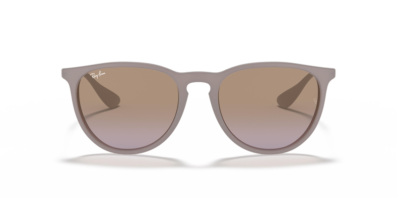 RAY-BAN 4171 6000/68 54-18 Kadın Erika Güneş Gözlüğü
