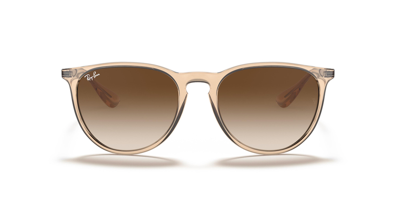 RAY-BAN 4171 651413 54 Kadın Erika Güneş Gözlüğü