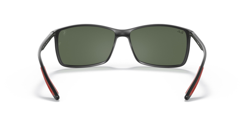 RAY-BAN 4179M F60271 60 Erkek Ferrari Güneş Gözlüğü