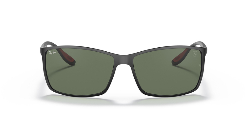 RAY-BAN 4179M F60271 60 Erkek Ferrari Güneş Gözlüğü