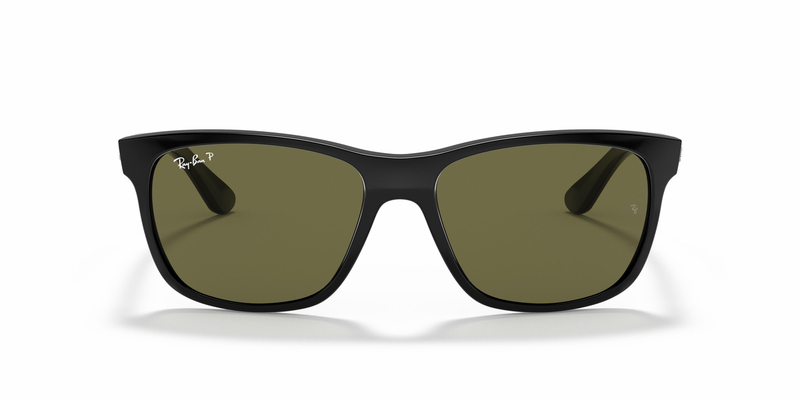 RAY-BAN 4181 601/9A 57 Erkek Güneş Gözlüğü