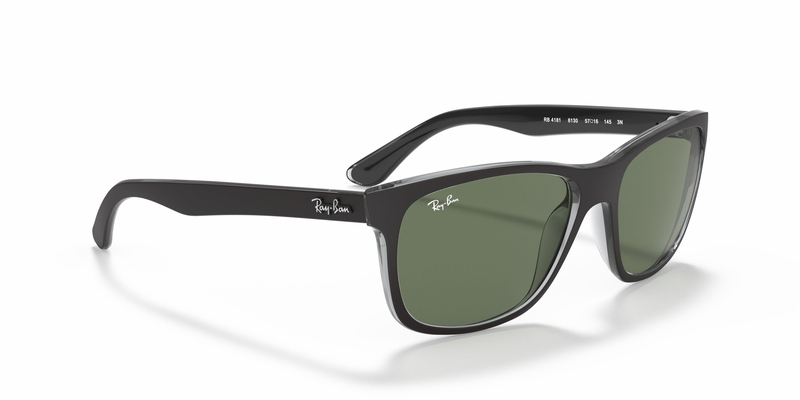RAY-BAN 4181 6130 57 Güneş Gözlüğü