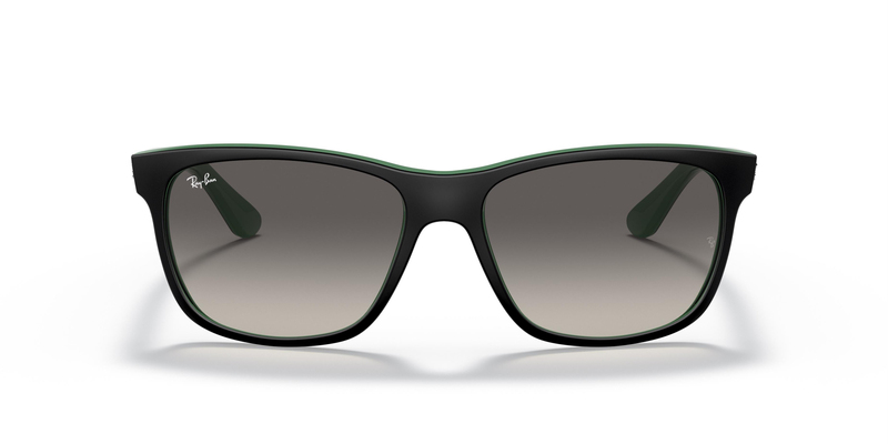 Ray-Ban  RB 4181 656811 57