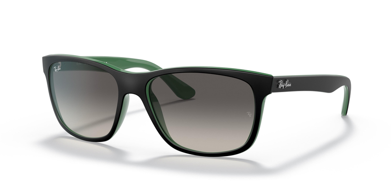 Ray-Ban  RB 4181 656811 57