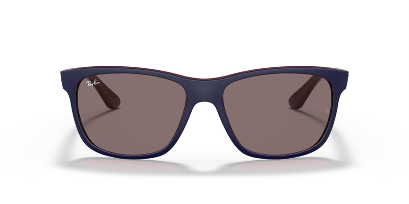 RAY-BAN 4181 65697N 57 Güneş Gözlüğü