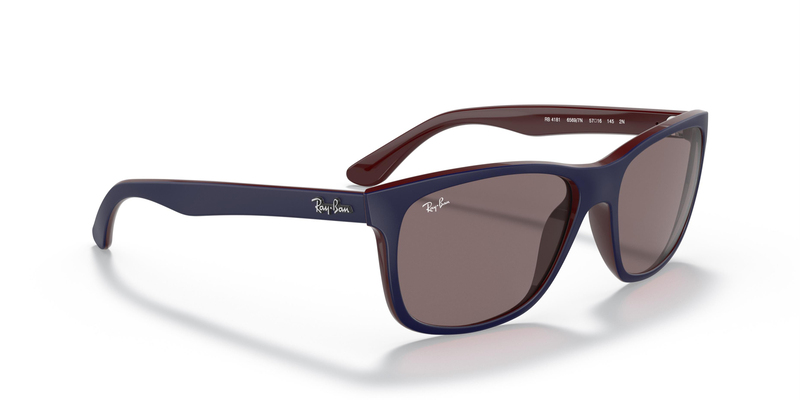 RAY-BAN 4181 65697N 57 Güneş Gözlüğü
