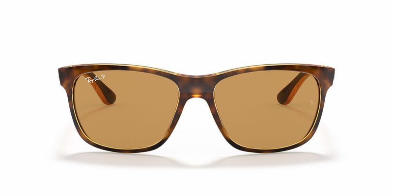 Ray-Ban  4181 710-83 57