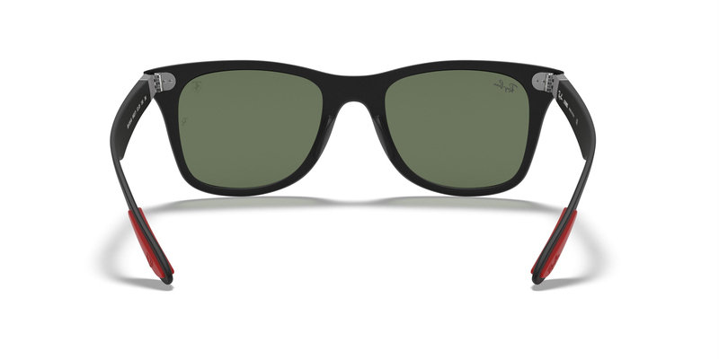 RAY-BAN 4195M F60271 52 Erkek Güneş Gözlüğü