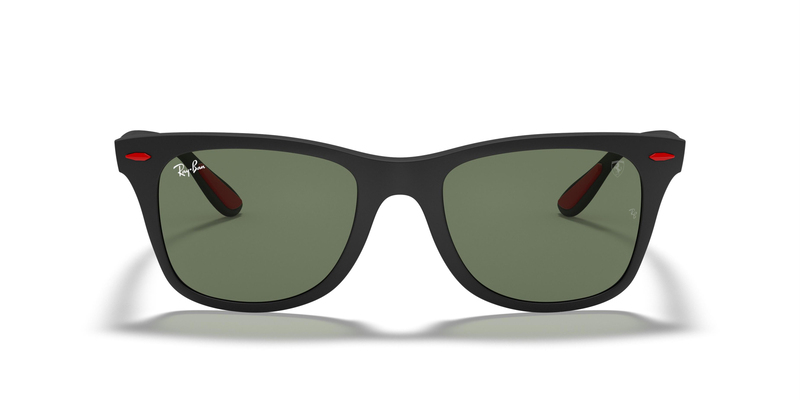 RAY-BAN 4195M F60271 52 Erkek Güneş Gözlüğü